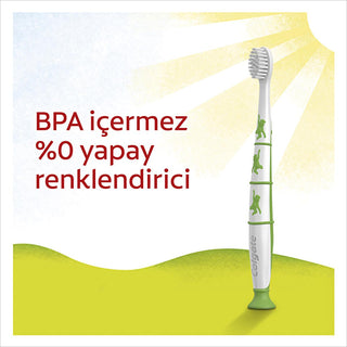 colgate bpa free kids toothbrush, extra soft bristles for gentle cleaning Colgate BPA Free Kids Toothbrush - Extra Soft for Gentle Cleaning | Suitable for Ages 2+ Colgate BPA Free Kids Toothbrush colgate, kids-toothbrush, bpa-free, extra-soft, children, dental-care, parents, oral-hygiene, toothbrush, ai-generated