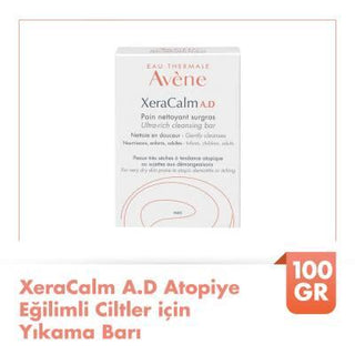Avene Cleansing Soap Bar for Dry, Itchy Skin - Soothing Relief & Gentle Skincare Avene Cleansing Soap for Dry Skin Relief Avene Cleansing Soap, Dry Skin Relief, Itchy Skin Soothing, Gentle Skincare, Sensitive Skin Care, Skincare for Dryness, Soothing Soap Bar, Avene Thermal Water, I-Modulia, Evening Primrose Oil
