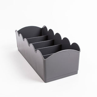 Decobella Sock and Hair Tie Organizer: Declutter Your Drawers with this Home Organization Solution Decobella Sock Organizer: Declutter Drawers & Save Space sock organizer, hair tie organizer, drawer organizer, accessory storage, small item organizer, closet organizer, storage container, home organization, sock storage, hair accessory organizer, drawer dividers, storage solutions, home storage, organization, declutter, small item storage, closet organization, tidy drawers, organized home, space saver, storag