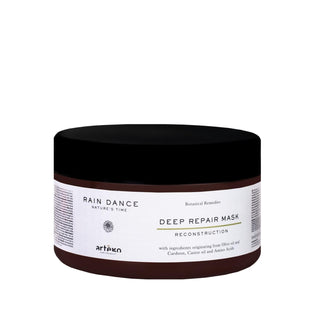 Artego Rain Dance Deep Repair Hair Mask - 500ml Nourishing and Moisturizing Treatment for Damaged Hair Artego Deep Repair Hair Mask 500ml - Nourishing Treatment Artego Rain Dance Hair Mask, Deep Repair Hair Mask, Hair Care Products, Nourishing Hair Mask, Moisturizing Hair Treatment, Hair Repair, Damaged Hair Care, Dry Hair Solution, Hair Mask 500ml, Artego Hair Products