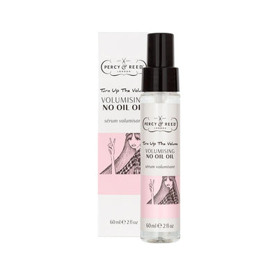 Percy & Reed Volumizing Hair Serum: Oil-Free Lightweight Formula for Fine Hair - Add Volume & Body Without Greasiness