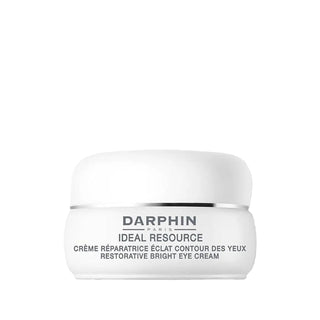 Darphin Restorative Bright Eye Cream - Brightens & Reduces Dark Circles - 15ml Darphin Bright Eye Cream - Reduce Dark Circles & Brighten Eyes Darphin Eye Cream, Restorative Bright Eye Cream, Under Eye Cream, Brightening Eye Cream, Anti-Aging Eye Care, Dark Circle Reduction, Puffiness Reduction, Premium Skincare, Skincare for Sensitive Eyes, Eye Care Routine, Brightening Skincare, Darphin Skincare, Eye Cream for Dark Circles, Anti-Aging Skincare, Eye Cream Benefits
