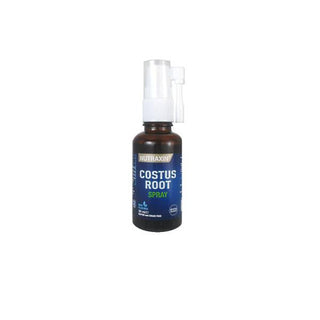 Nutraxin Costus Root Spray: Natural Immune Support with Propolis & Zinc - Kust-i Hindi Herbal Supplement, Convenient 30ml Spray Nutraxin Costus Root Spray - Natural Immune Support | Kust-i Hindi Costus Root Spray, Propolis Spray, Zinc Supplement, Immune Support Spray, Kust-i Hindi, Natural Immune Booster, Herbal Supplement Spray, Dietary Supplement Spray, Immune Support, Natural Immune Support, Respiratory Health, Antioxidant, Zinc, Herbal Remedy, Alternative Medicine, Convenient Spray, 30ml, Glycerin, Diet