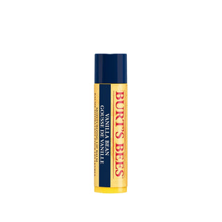 Burt's Bees Vanilla Flavored Lip Care Balm - Natural Moisturizer for Dry Lips, Portable 4.25g Burt's Bees Vanilla Lip Balm - Natural Moisturizer Burt's Bees lip balm, vanilla flavored lip care, natural lip moisturizer, portable lip balm, lip care for dry lips, natural ingredients, moisturizing lip balm, on-the-go lip care, vanilla flavor, lip hydration, dry lip solution, Burt's Bees products