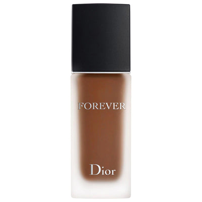 Dior Forever Matte Foundation SPF 15 - Long-Lasting, Matte Finish, Skincare-Infused Makeup
