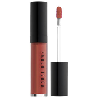 Crushed Hydrating Lip Gloss - Botanical Infused, Gluten-Free, Non-Sticky Shine Crushed Hydrating Lip Gloss - Botanical & Gluten-Free hydrating lip gloss, botanical lip care, clean beauty lip gloss, gluten-free cosmetics, natural lip gloss, lip care, moisturizing lip gloss, non-sticky lip gloss, sheer lip color, vegan cosmetics, cruelty-free beauty, sensitive skin friendly, daily lip wear, coffee seed oil, kuikui nut oil, avocado oil, jojoba oil, hyaluronic acid, vitamins C and E, sulfate-free, paraben-free,