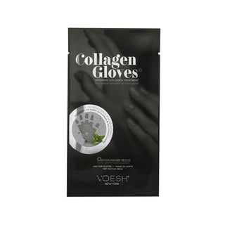 Voesh New York Collagen Hand Gloves - Moisturizing & Nourishing Collagen-Infused Gloves for Dry Hands, Collagen Skincare, Naneli Kolajen Eldiveni Voesh Collagen Hand Gloves - Moisturize & Nourish Collagen Hand Gloves, Moisturizing Hand Gloves, Voesh New York Collagen Gloves, Naneli Kolajen Eldiveni, Collagen Skincare, Hand Care, Moisturizing Gloves, Skincare, Beauty Products, Dry Hand Solution, Collagen-Infused, Hand Moisturization, Beauty Routine, Skincare Essentials, Voesh New York Products