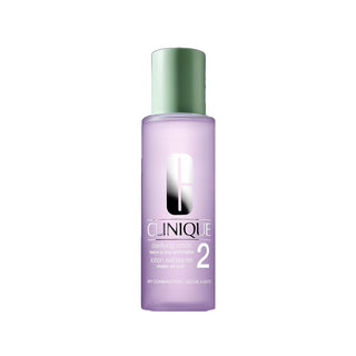 Clinique Clarifying Lotion Toner 2, 400ml - Gentle Skincare for Normal to Combination Skin Clinique Clarifying Lotion Toner 2 - Gentle Skincare Clinique Clarifying Lotion, Arındırıcı Losyon Tonik 2, Cleansing Lotion Toner 2, Skincare product, Gentle toner, Clarifying toner 400ml, Normal skin toner, Combination skin toner, Skincare routine, Toner for sensitive skin, Clinique skincare, Gentle skincare, Non-irritating toner