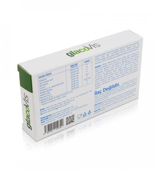glacovis nutritional supplement capsules, selinecza glacovis 30 capsules Selinecza GlacoVis - Nutritional Supplement | 30 Capsules Selinecza GlacoVis - Nutritional Supplement | 30 Capsules glacovis, nutritional-supplement, selenecza, health-support, vitamins, adults, wellness, ai-generated, antioxidants, dietary-supplement