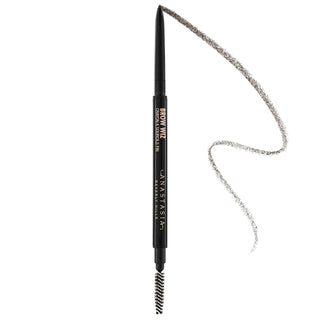Brow Wiz Ultra-Slim Precision Eyebrow Pencil - Precise, Natural-Looking Brows, Retractable & Waterproof Formula Brow Wiz Ultra-Slim Eyebrow Pencil - Precision & Natural eyebrow pencil, precision eyebrow, ultra-slim eyebrow pencil, retractable eyebrow pencil, natural-looking eyebrow enhancement, brow grooming, makeup tools, beauty essentials, cleaner beauty products, cosmetics, eyebrow makeup, brow care, precision makeup, natural beauty, beauty routines