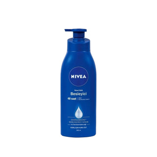 Nivea Moisturizing Body Lotion, 400ml - Hydrating Body Care for Dry Skin Nivea Body Lotion 400ml - Moisturizing Skincare Nivea Body Lotion, Moisturizing Body Care, Body Hydration Products, Skincare Routine Essentials, Nivea Besleyici Vücut Sütü, Hydrating Body Lotion, Dry Skin Solutions, Skincare Essentials, Body Moisturizer, Nivea Skincare, Body Care Products, Hydration for Dry Skin