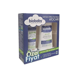 biobaby dry skin care set, biobaby shampoo and cream for dry skin, organic baby skin care products Biobaby Dry Skin Care Set - Gentle Baby Care | 300ml Shampoo + 100ml Cream Biobaby Dry Skin Care Set - Gentle Baby Care biobaby, dry-skin-care, baby-care-products, natural-baby-care, organic-skincare, gentle-cleansers, moisturizing-cream, infant-skincare, parenting, ai-generated