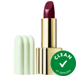 Speak For Yourself Hydrating Lipstick: Vegan, Cruelty-Free, Long-Lasting Moisture & Plumping Effect with Raspberry & Grape Extracts Speak For Yourself Hydrating Lipstick | Vegan & Plumping Hydrating Lipstick, Plumping Lipstick, Vegan Lipstick, Cruelty-Free Lipstick, Gluten-Free Lipstick, Long-Lasting Lipstick, Raspberry Stem Cell Lipstick, Grape Extract Lipstick, Clean Beauty Lipstick, Moisturizing Lipstick, lipstick, lip color, lip makeup, vegan beauty, cruelty-free beauty, gluten-free makeup, hydrating li