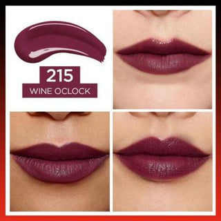 Loreal Paris Infaillible 2-in-1 Liquid Lipstick & Lip Balm - Long Lasting, Moisturizing, 24-Hour Wear Loreal Paris Infaillible 2-in-1 Liquid Lipstick & Lip Balm Long Lasting Lipstick, Liquid Lipstick, 2-in-1 Lip Care, Moisturizing Lipstick, Loreal Paris Infaillible, Lip Color, Cosmetics, Makeup, Beauty Products, Lip Care, Hydrating Lipstick, 24-Hour Wear, Dual-Tipped Applicator