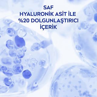 NIVEA Anti-Aging Facial Serum - Cellular Expert Filler Hyaluronic Acid Plumpi...
