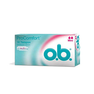O.B Comfortable Tampon with Dynamic Fit Technology - Reliable Menstrual Hygiene Products for Women O.B Tampon - Comfortable Menstrual Hygiene O.B Tampon, Menstrual Hygiene Products, Comfortable Tampons, Dynamic Fit Tampon, Leakage Prevention, Women's Health, Feminine Hygiene, Period Care, Comfortable Period Products