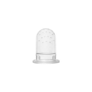 Wee Baby Baby Fruit Feeder - Silicone Fruit Feeder for Babies, Promotes Healthy Eating, Pulp-Free Feeding Experience Wee Baby Fruit Feeder for Healthy Baby Feeding baby fruit feeder, fresh fruit for babies, healthy baby feeding, silicone baby feeder, pulp-free baby food, baby feeding products, healthy eating for babies, safe baby products
