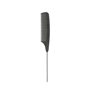 Trina Professional Hair Comb TRNTRKFF0014 - Detangle & Style with Professional Quality Trina Professional Hair Comb TRNTRKFF0014 Trina Professional Hair Comb, TRNTRKFF0014, Professional hair care tools, Hair detangling comb, Hair styling comb, Hair care, Detangling, Styling, Professional quality, Trina brand, Hair comb, Hair care tools, Beauty products