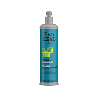 Tigi Bed Head Gimme Grip Conditioner - 400ml Volume Giving Hair Cream for Nourished & Voluminous Hair Tigi Bed Head Gimme Grip Conditioner for Voluminous Hair Tigi Bed Head Gimme Grip Conditioner, Hair Conditioner, Volume-giving hair cream, Hacim Veren Saç Kremi, Tigi Bed Head, Hair Care, Volumizing Conditioner, Nourishing Hair Products, Moisturizing Conditioner, Professional Hair Care, Salon Quality Hair Products