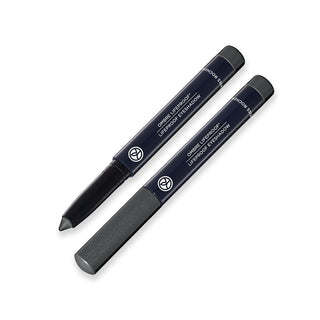 Krem Dokulu Kalem Far - Creamy Eyeliner for Intense, Long-Lasting Eye Color Creamy Eyeliner for Intense Color - Krem Dokulu creamy eyeliner, waterproof eye makeup, intense eye color, shimmering eyeliner, long-lasting eye makeup, cosmetic, makeup, eye care, St. John's Wort extract, water-resistant, sweat-resistant, everyday wear, special occasion makeup, active lifestyle makeup, beauty products, eye makeup, makeup essentials
