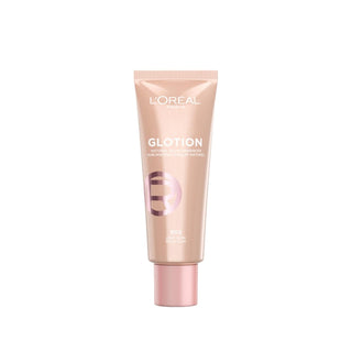 Loreal Paris Glotion All-In-One Natural Glow Toner - 902 Light Glow Shade, 1.35 fl oz Loreal Paris Glotion - Natural Glow Toner, 902 Light Glow Loreal Paris Glotion, Natural Glow, All-In-One Skincare, Light Glow Shade, Beauty and Skincare Product, Toner, Glow Product, Skincare Routine Simplification, Fair Skin Tones, Natural Radiance, Multi-tasking Skincare, Cosmetic, Makeup, Beauty Essentials, Gift for Her