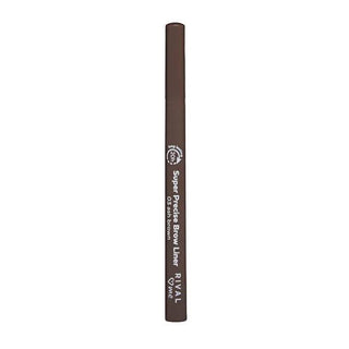 Rival Loves Me Ultra-Fine Vegan Eyebrow Pencil - 20 Hour Long-Lasting, Precise Definition, Cruelty-Free Beauty Rival Loves Me Vegan Eyebrow Pencil - Precise & Long-Lasting eyebrow pencil, vegan cosmetics, long-lasting makeup, precise eyebrow definition, cruelty-free beauty products, beauty, makeup, cosmetics, vegan beauty, cruelty-free makeup, eyebrow makeup, long-lasting eyebrow pencil, precise makeup, vegan eyebrow pencil, Rival Loves Me
