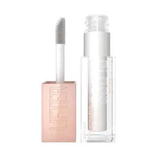 Maybelline Lifting Lip Gloss with Hyaluronic Acid - Moisturizing, Non-Sticky, Lip Care Maybelline Lifting Lip Gloss - Hyaluronic Acid for Dry Lips Lip Gloss, Moisturizing Lip Care, Hyaluronic Acid Lip Gloss, Non-Sticky Lip Gloss, Lifting Lip Gloss, Lip Care Products, Maybelline, Cosmetic, Beauty, Makeup, Lip Moisturizer, Dry Lip Solution