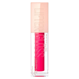 Maybelline Lifter Gloss - Moisturizing & Lifting Lip Gloss with Hyaluronic Acid, Non-Sticky Formula Maybelline Lifter Gloss - Moisturizing Lip Gloss with Hyaluronic Acid moisturizing lip gloss, lifting lip gloss, hyaluronic acid lip care, non-sticky lip gloss, Maybelline Lifter Gloss, lip care, cosmetic, beauty products, skincare, hyaluronic acid benefits, lip gloss with hyaluronic acid, fuller lips, smooth lips, everyday lip care, bubblegum flavor