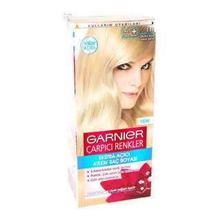 Garnier Color Naturals Hair Dye - Nourishing, Long-Lasting Color for Vibrant Hair Garnier Color Naturals Hair Dye - Nourishing & Long-Lasting Garnier Color Naturals, Hair Dye, Nourishing Hair Color, Long-lasting Hair Color, Vibrant Hair Color, Hair Care, Hair Coloring, Cosmetics, Beauty Products, Hair Dye for Women, Hair Dye for Men, Nourishing Hair Dye, Permanent Hair Color, Hair Colorant, Colorful Hair, Healthy Hair, Hair Nourishment