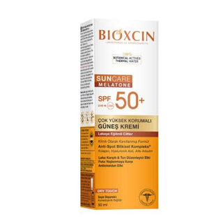 Bioxcin SPF 50+ Sunscreen for Sensitive Skin - Anti-Spot, Hyaluronic Acid, Water-Resistant, 5.07 fl oz Bioxcin SPF 50+ Sunscreen for Sensitive Skin SPF 50+ Sunscreen, Sensitive Skin Sunscreen, Anti-spot Sun Cream, Hyaluronic Acid Sunscreen, Water-resistant Sunscreen, Sun Protection, Skin Care, Dermatologically Tested, Non-Greasy, Lightweight, Daily Use, Outdoor Activities, Hyperpigmentation, Skin Spots, UVA Protection, UVB Protection, Cosmetic, Beauty, Skincare Routine, Sunscreen Lotion, Moisturizing Sunscr