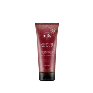 MKS Eco Moisture Masque Original - 7 oz Eco-Friendly Moisturizing Hair Mask for Dry Damaged Hair MKS Eco Moisture Masque Original - Eco-Friendly Hair Mask hair mask, moisturizing hair care, eco-friendly hair products, hair moisturizer, natural hair care, dry hair solution, damaged hair repair, eco-friendly cosmetics, sustainable hair care, hair treatment, hair nourishment