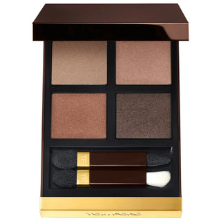 Tom Ford Eye Color Quad Crème Eyeshadow Palette - Long-Lasting, Luxurious Makeup for Versatile Eye Looks Tom Ford Quad Crème Eyeshadow Palette - Luxurious, Long-Lasting Tom Ford Eyeshadow Palette, Crème Eyeshadow, Long-lasting Eyeshadow, Quad Eyeshadow Palette, Luxury Makeup, Eye Makeup, Eyeshadow, Makeup Palette, Quad Crème Eyeshadow, High-Quality Eyeshadow, Crease-Resistant Eyeshadow, Makeup for Women, Beauty Products, Luxury Eyeshadow, Eye Shadow Palette, Makeup Essentials