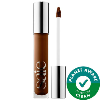 Hydrabeam Hydrating Under Eye Brightener: Cucumber & Tomato Extract for Dark Circles, Radiant Finish, Natural Light Coverage Hydrabeam Under Eye Brightener: Hydrating, Radiant, Conceals Dark Circles under eye brightener, hydrating concealer, cucumber extract skincare, natural under eye concealer, radiant finish concealer, dark circle concealer, clean beauty concealer, vegan concealer, under eye concealer, hydrating under eye treatment, brightening concealer, natural concealer, radiant concealer, dark circle