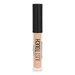 Golden Rose Liquid Concealer - Long-Lasting, Niacinamide & Vitamin E Enriched for Flawless Coverage Golden Rose Liquid Concealer - Niacinamide & Vitamin E Liquid Concealer, Niacinamide Concealer, Vitamin E Concealer, Long-lasting Concealer, Easy Apply Concealer, Makeup Essentials, Flawless Coverage, Skin Care, Moisturizing Concealer, Beauty Products, Cosmetics, Golden Rose