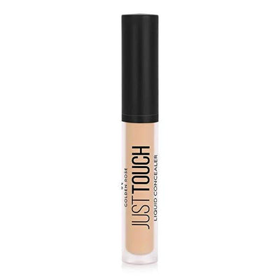 Golden Rose Liquid Concealer - Long-Lasting, Niacinamide & Vitamin E Enriched for Flawless Coverage