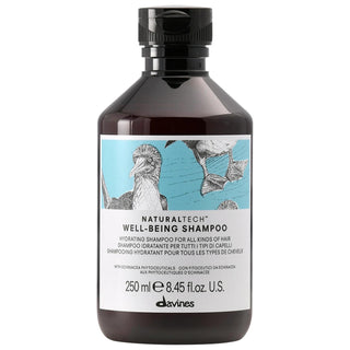 Wellbeing Moisturizing Shampoo - Vegan, Sulfate-Free, Hydrating for Dry Hair with Echinacea Flower Wellbeing Moisturizing Shampoo - Vegan & Sulfate-Free moisturizing shampoo, vegan hair care, sulfate-free shampoo, hydrating shampoo for dry hair, echinacea flower shampoo, natural hair care, cruelty-free beauty, paraben-free shampoo, gentle cleansing, hair nourishment, healthy hair, hair hydration, shine enhancer, dry hair solution, curly hair care, fine hair, medium hair, thick hair, straight hair, wavy hair