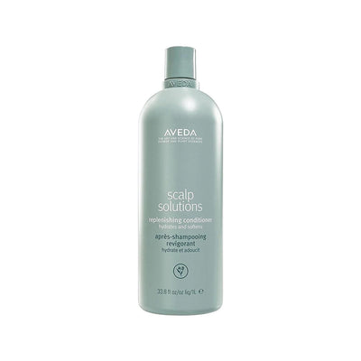 Aveda Scalp Solutions Hair Cream - 1000ml Nourishing Scalp Care for Dry, Irritated Scalps - Natural, Large Capacity Hair