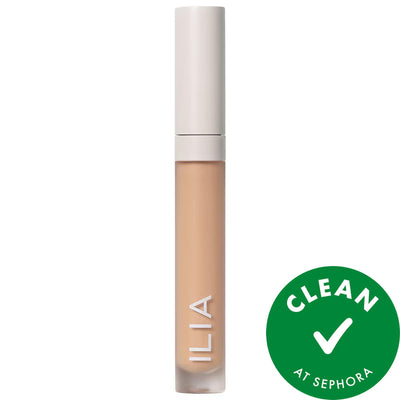 True Skin Serum Concealer with Vitamin C - Vegan, Gluten-Free, Cruelty-Free Makeup