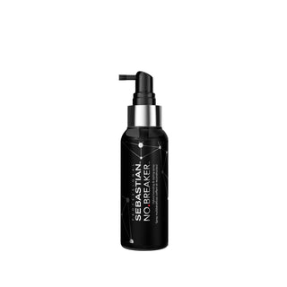 Sebastian No Breaker Hair Styling Spray 100ml - Gentle, Easy to Apply, Strong Hold Sebastian No Breaker Hair Styling Spray - Gentle & Strong Hold Sebastian No Breaker, Hair Styling Spray, 100 ml Hair Spray, Hair Care Products, Styling Hair Products, Gentle Hair Products, Easy to Apply Hair Spray, Strong Hold Hair Spray, Everyday Styling, Special Occasion Hair Products, Active Lifestyle Hair Products