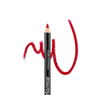 Flormar Mat Dudak Kalemi - Suya Dayanıklı, Yoğun Pigmentli, Uzun Süre Kalıcı Mat Lip Liner Flormar Mat Dudak Kalemi - Suya Dayanıklı & Uzun Süre Kalıcı Mat Dudak Kalemi, Waterproof Lip Liner, High Pigment Lip Liner, Flormar Lip Liner, Long Lasting Lip Makeup, Suya Dayanıklı Makyaj, Kozmetik, Makyaj, Dudak Kalemi, Güzellik Ürünleri, Mat Bitiş, Vitamin C, Vitamin E, Hassas Uygulama, Uzun Süre Kalıcı Makyaj