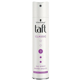 Taft Extra Strong Hold Hair Spray - 24H Lasting Style & Protection - Long Lasting, Frizz Control, All Day Hold Taft Hair Spray: Extra Strong 24H Hold - Long Lasting Style hair spray, extra strong hold hair spray, 24 hour hold hair spray, Taft hair spray, strong hold styling spray, hair styling products, long lasting hair spray, hair styling, strong hold, long lasting, frizz control, all day hold, styling, hair care, beauty, personal care, hair products, women's hair spray, men's hair spray, unisex hair spra