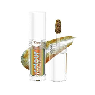 7Days B.Colour Amber Multichrome Liquid Eyeshadow: Vegan, Long-Lasting, Blendable, Unique Color Shifting Eyeshadow for Stunning Makeup Looks 7Days B.Colour Amber Eyeshadow: Multichrome, Vegan, Long-Lasting Multichrome eyeshadow, Liquid eyeshadow, Color shifting eyeshadow, Vegan eyeshadow, Long lasting eyeshadow, Blendable eyeshadow, Unique eyeshadow, 7Days B.Colour, Amber eyeshadow, eyeshadow, multichrome, liquid, vegan, long-lasting, blendable, amber, makeup, cosmetics, beauty, eye makeup, color shift, cru