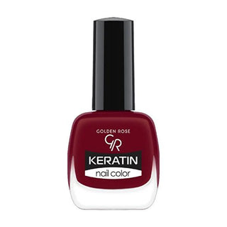 Golden Rose Keratin Nail Polish - Vibrant, Long-Lasting Color with Nourishing Keratin Benefits Golden Rose Keratin Nail Polish - Vibrant & Long-Lasting Keratin Nail Polish, Golden Rose Oje, Long-lasting Nail Color, Nourishing Nail Care, Vibrant Nail Polish Colors, Nail Care, Beauty Products, Keratin Enriched, Healthy Nails, Nail Polish with Keratin, Golden Rose Nail Polish, Nail Beauty, Cosmetic Products