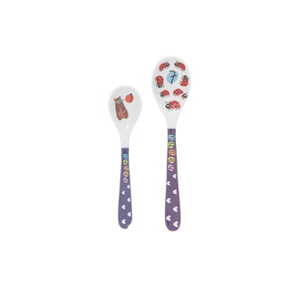 mycey-2-piece-spoon-set-educational-design, mycey-spoon-set-kids MYCey 2-Piece Teaching Spoon Set - Fun Designs for Easy Self-Feeding | Ideal for Parents and Caregivers MYCey 2-Piece Spoon Set - Educational Design for Kids mycey, spoon-set, teaching-tools, kids-eating, child-development, self-feeding, parenting, caregivers, baby-products, ai-generated