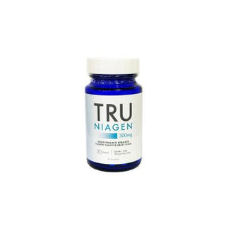 Tru Niagen - Niagen 300 mg Nikotinamid Ribosid Supplement for Anti-Aging & Cellular Energy Support - 30 Capsules Tru Niagen 300 mg Niagen Supplement for Anti-Aging & Energy Nikotinamid Ribosid supplement, Niagen 300 mg, Dietary supplement for anti-aging, Cellular energy support, DNA repair supplement, Health-conscious individuals, Anti-aging products, Wellness supplements, Longevity support, Tru Niagen, Niagen, Nikotinamid Ribosid, Dietary supplement, Capsule format, 30 capsules, Health and wellness, Supple