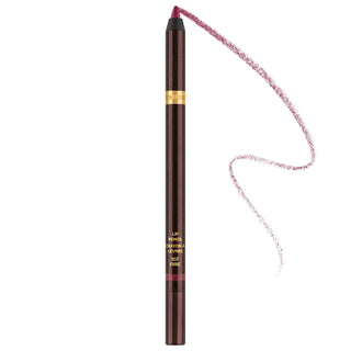TOM FORD Long Wear Lip Liner - Vegan, Cruelty-Free, Long-Lasting Lip Pencil for Precise Lip Outline TOM FORD Long Wear Lip Liner - Vegan & Cruelty-Free long wear lip liner, vegan lip liner, cruelty-free lip liner, clean beauty lip products, recyclable packaging makeup, lip liner, vegan beauty products, cruelty-free beauty, long-lasting lip color, precise lip outline, TOM FORD beauty, ethical beauty products, sustainable beauty, makeup for sensitive skin, eco-friendly cosmetics