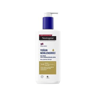 Neutrogena Moisturizing Body Lotion - Rich Hydration for Dry Skin, 13.53 fl oz Neutrogena Body Lotion for Dry Skin - Rich Moisturization Neutrogena body lotion, moisturizing body lotion, rich body lotion, dry skin care, hydrating body lotion, skincare, body care, dry skin relief, moisturization, Neutrogena skincare, lotion for dry skin, non-greasy lotion, dermatologically tested lotion