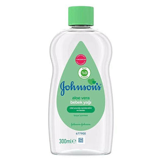 Johnson's Baby Oil Aloe Vera: Gentle Hypoallergenic Infant Skin Moisturizer, Locks in 10X More Moisture, Baby Massage Oil, 10.14 fl oz Johnson's Baby Oil: Hypoallergenic Moisturizer for Soft Skin baby oil, Johnson's baby oil, baby massage oil, hypoallergenic baby oil, baby skin moisturizer, aloe vera baby oil, infant skincare, gentle baby oil, baby skincare, moisturizing baby oil, protective baby oil, sensitive skin, new parents, baby massage, dry skin relief, infant massage, gentle skincare, aloe vera, bab
