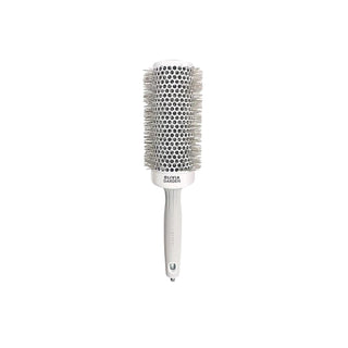 Olivia Garden Expert Blowout Speed Wavy Bristles Hair Brush - Professional Detangling & Styling Tool for Wavy/Curly Hair Olivia Garden Expert Blowout Hair Brush Hair Brush, Blowout Brush, Wavy Bristles Hair Brush, Detangling Brush, Professional Hair Care Tools, Hair Care, Styling Tools, Wavy Hair, Curly Hair, Detangling, Styling, Olivia Garden