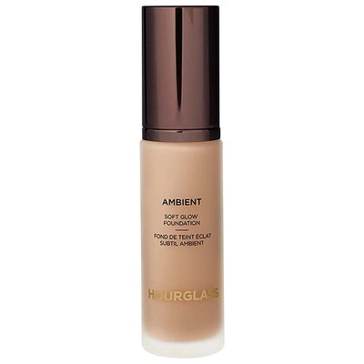 Ambient Soft Glow Foundation - Long-Lasting Vegan Liquid Foundation for Natural Finish